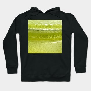 Uranium glass Hoodie